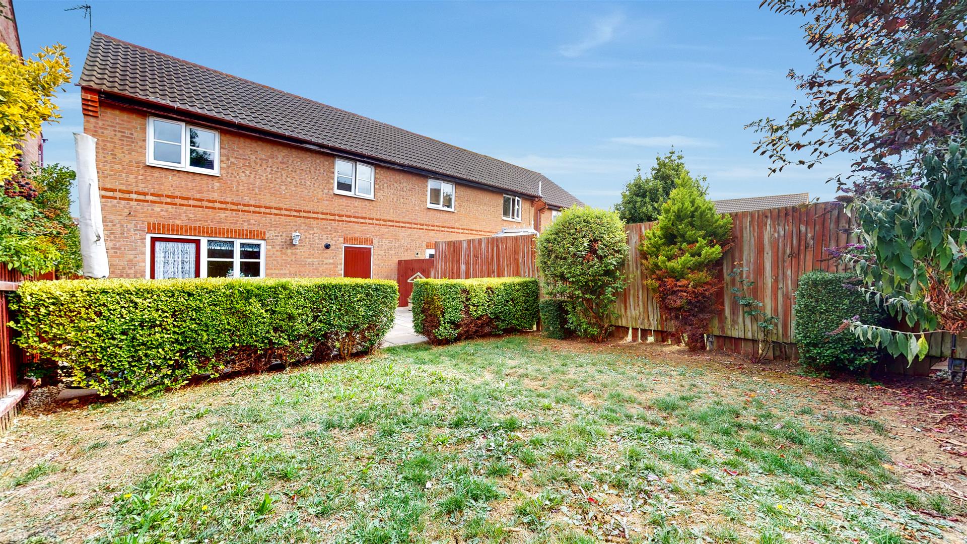 Ravenscar Court, Emerson Valley, Milton Keynes